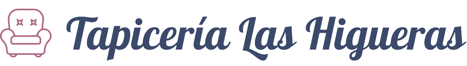 sillón tapizado en pana